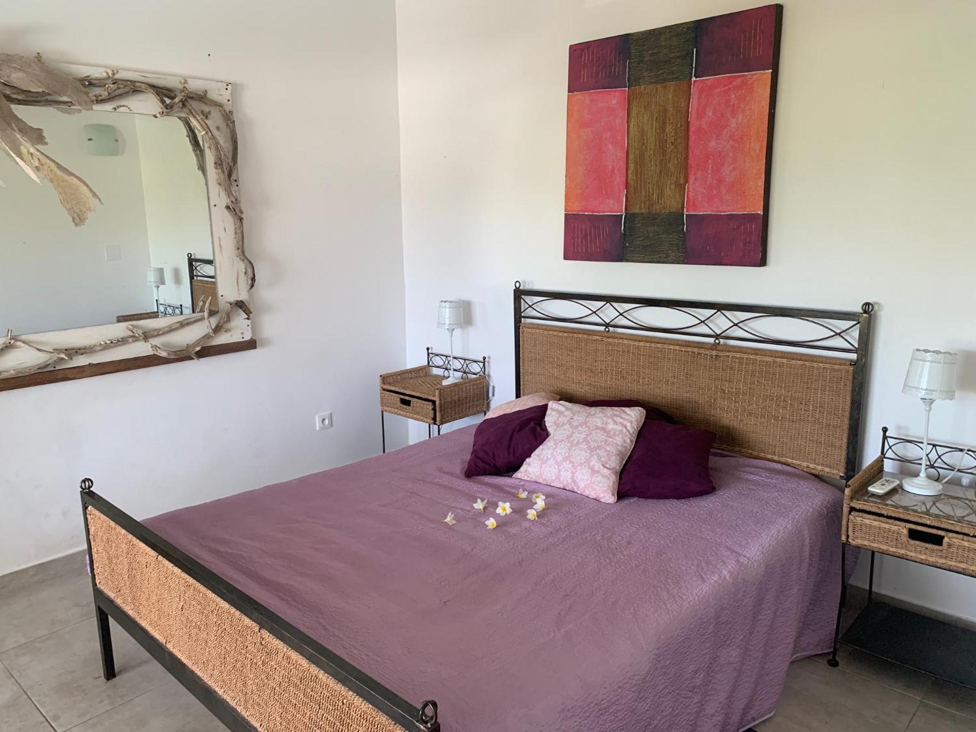 Orient Bay Villa Rentals St Martin Quarto foto